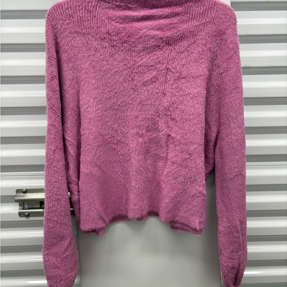 Truth by Republic sweater - Picture 3 of 4